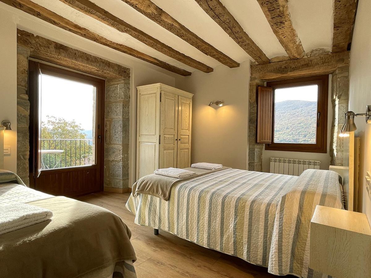 Palacio De Aralar Grande Familias Oskotz Εξωτερικό φωτογραφία