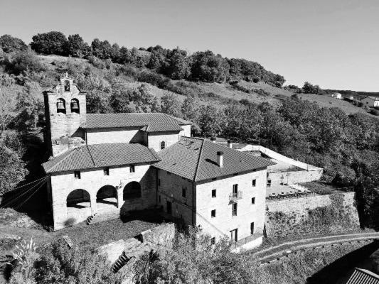 Palacio De Aralar Grande Familias Oskotz Εξωτερικό φωτογραφία