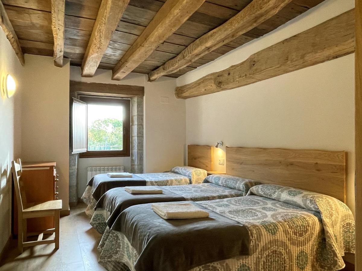 Palacio De Aralar Grande Familias Oskotz Εξωτερικό φωτογραφία